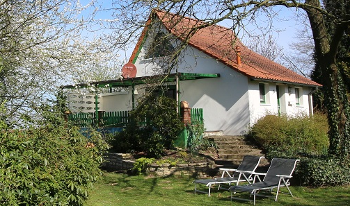 Holiday home No. 1 2 Persons